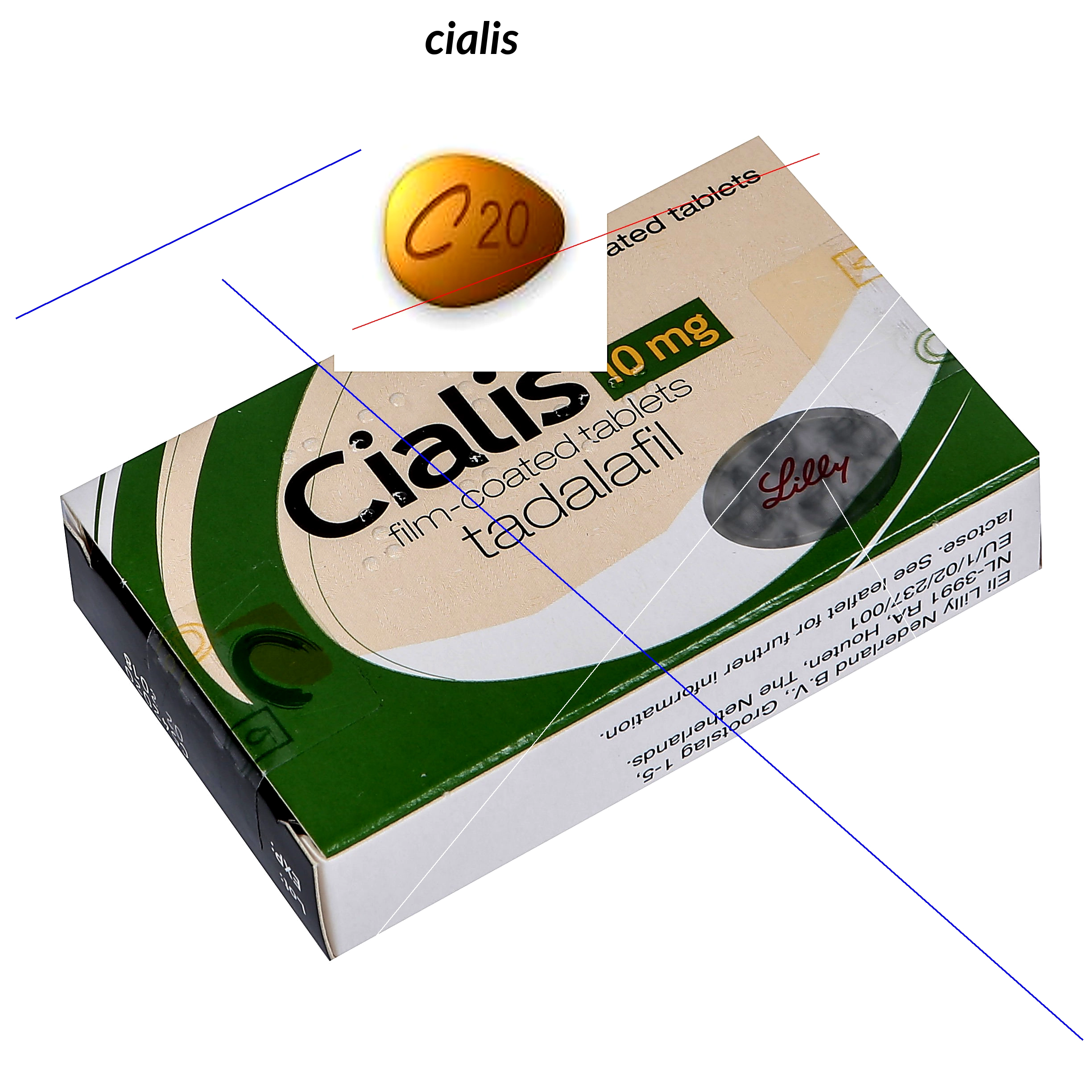 Meilleur prix cialis generique